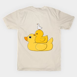 Duck duck goose T-Shirt